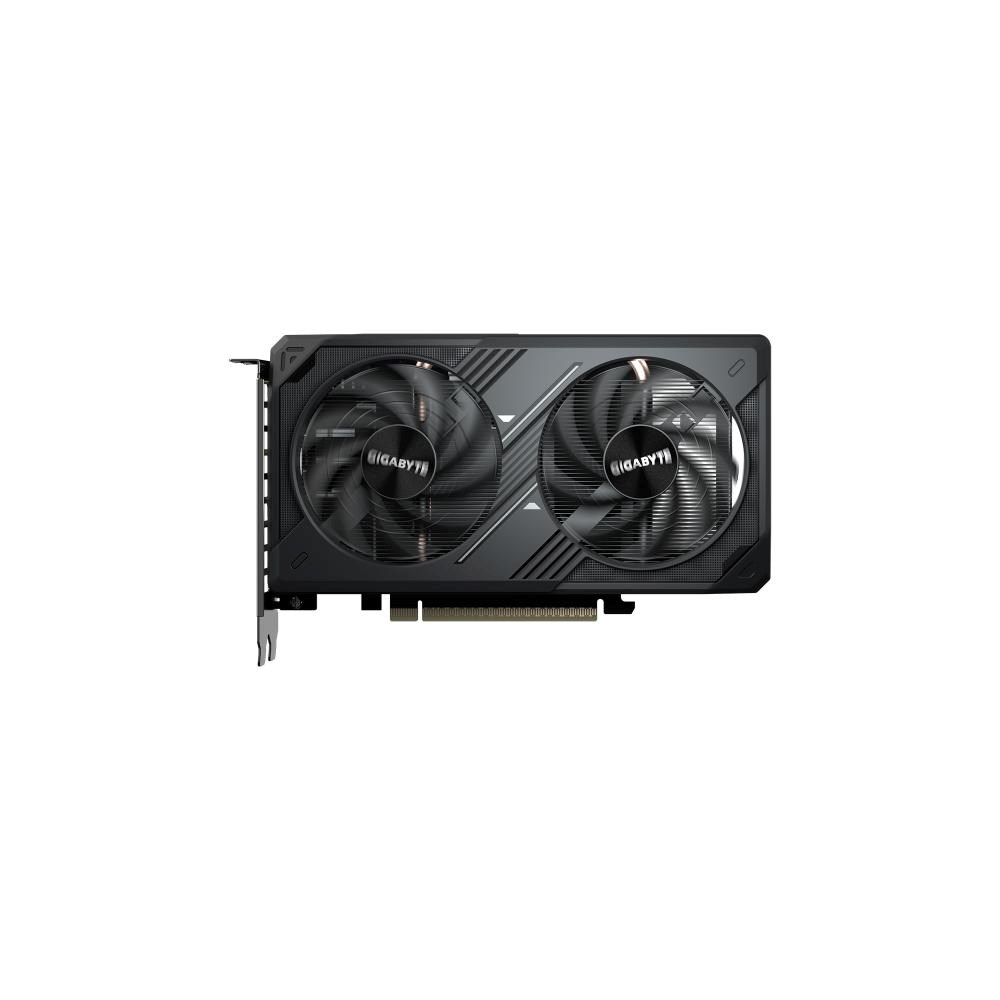 GIGABYTE VGA NVIDIA GeForce RTX 5050 WINDFORCE OC 8G,  8G GDDR6,  2xDP,  2xHDMI2 