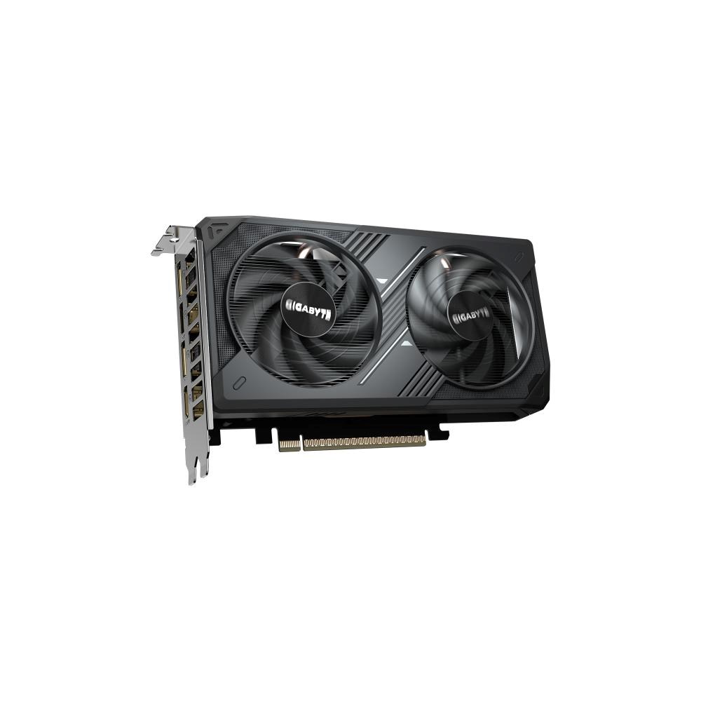 GIGABYTE VGA NVIDIA GeForce RTX 5050 WINDFORCE OC 8G,  8G GDDR6,  2xDP,  2xHDMI3 