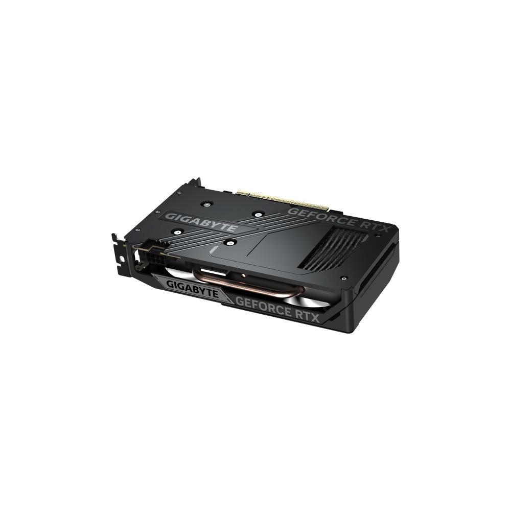 GIGABYTE VGA NVIDIA GeForce RTX 5050 WINDFORCE OC 8G,  8G GDDR6,  2xDP,  2xHDMI5 
