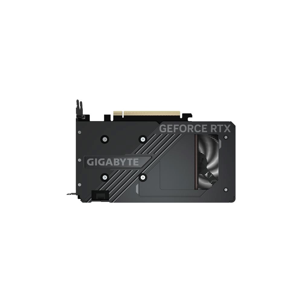 GIGABYTE VGA NVIDIA GeForce RTX 5050 WINDFORCE OC 8G,  8G GDDR6,  2xDP,  2xHDMI8 
