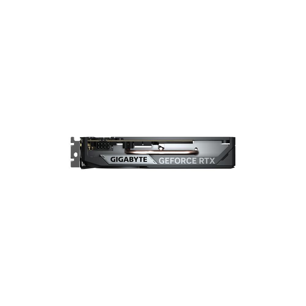 GIGABYTE VGA NVIDIA GeForce RTX 5050 WINDFORCE OC 8G,  8G GDDR6,  2xDP,  2xHDMI9 