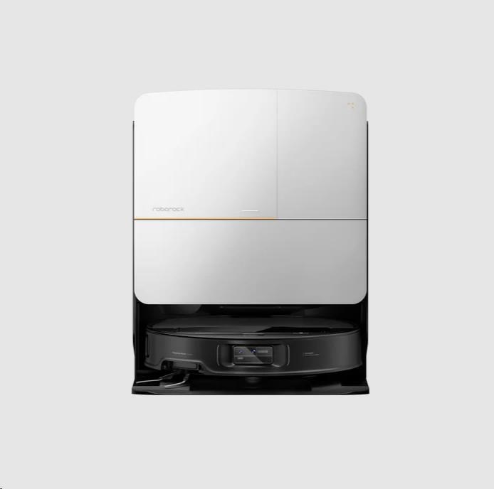 Roborock Saros Z70 Silver2 
