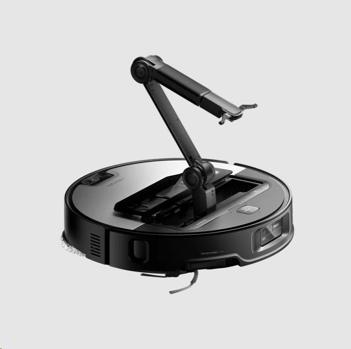 Roborock Saros Z70 Silver6 