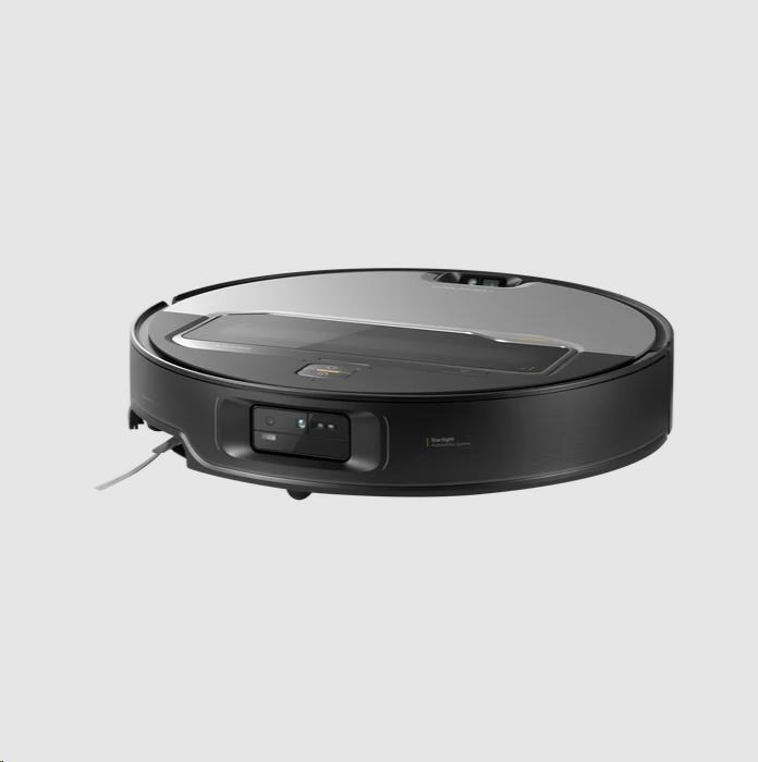 Roborock Saros Z70 Silver7 