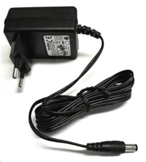 Yealink napájecí adaptér 5V 1, 2A0 