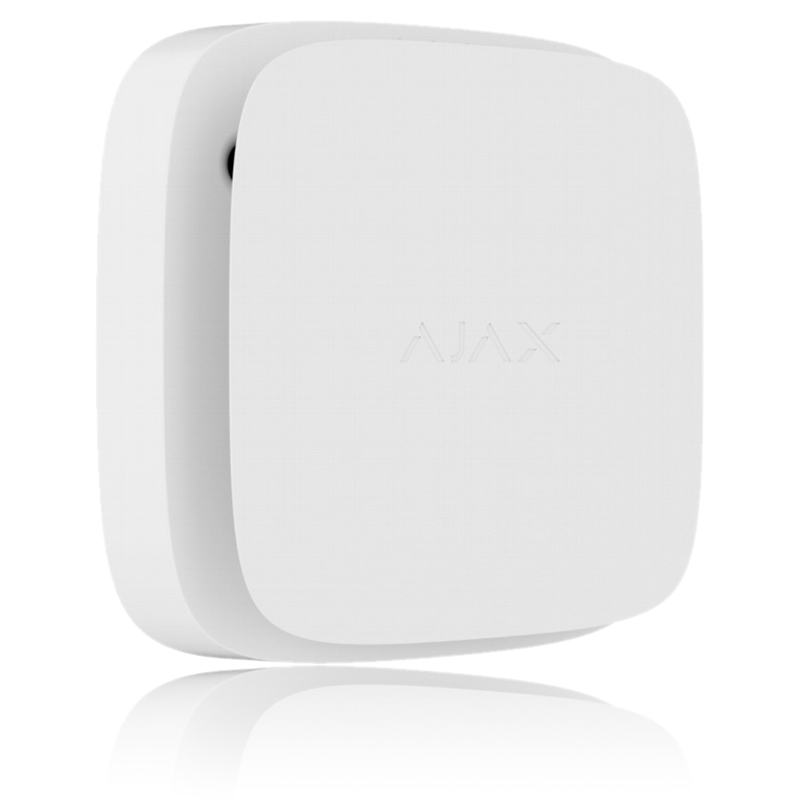 Ajax  FireProtect 2 RB (Heat/ Smoke/ CO) (8EU) ASP white (52252)2 