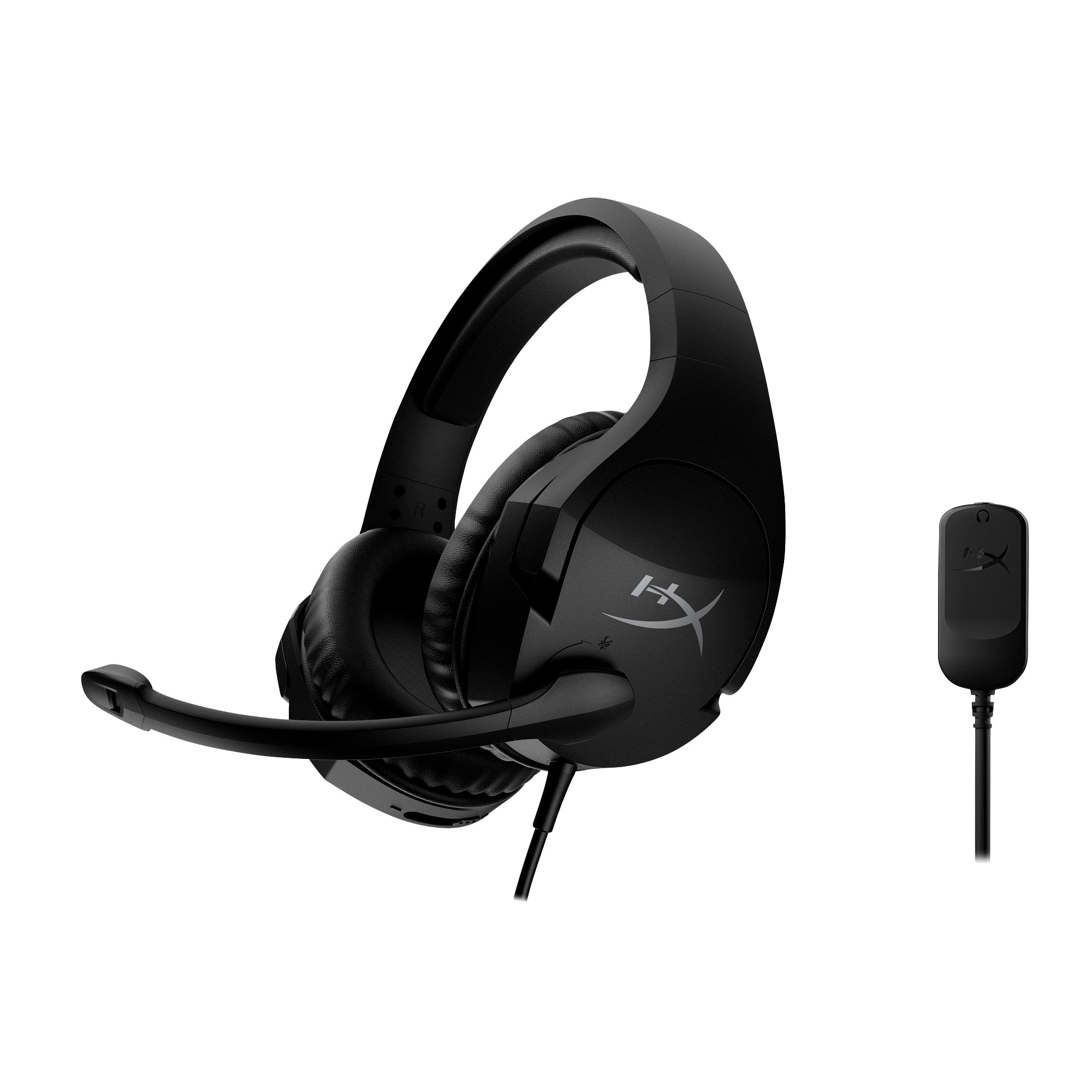 HyperX Cloud Stinger S GAM HEADSET - Sluchátka k PC6 
