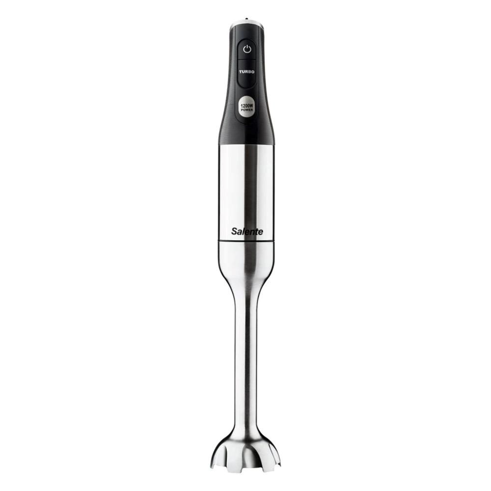 SALENTE Mixxo multifunkční tyčový mixér 3v1,  1200 W,  nerez,  černá1 