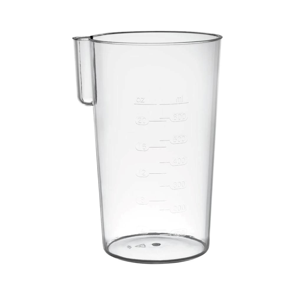 SALENTE Mixxo multifunkční tyčový mixér 3v1,  1200 W,  nerez,  černá6 
