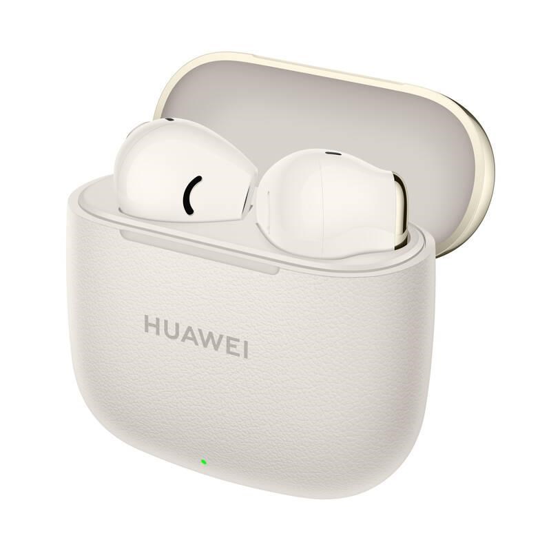 Huawei FreeBuds SE 3 bezdrátová sluchátka béžová, CZ1 