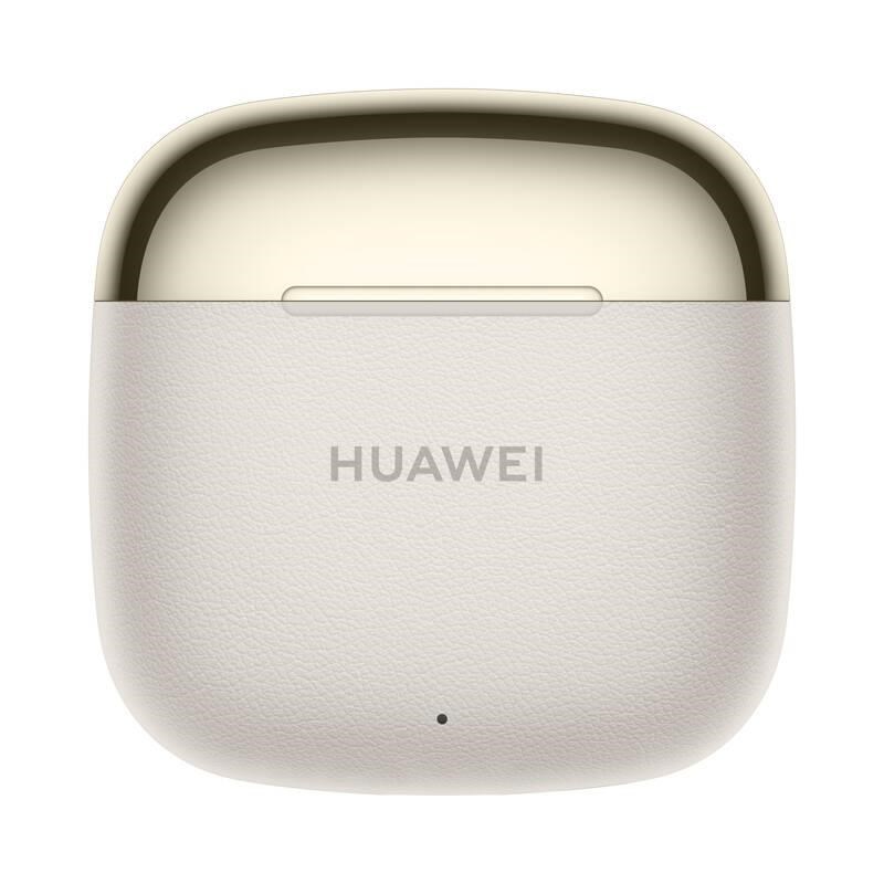 Huawei FreeBuds SE 3 bezdrátová sluchátka béžová, CZ2 