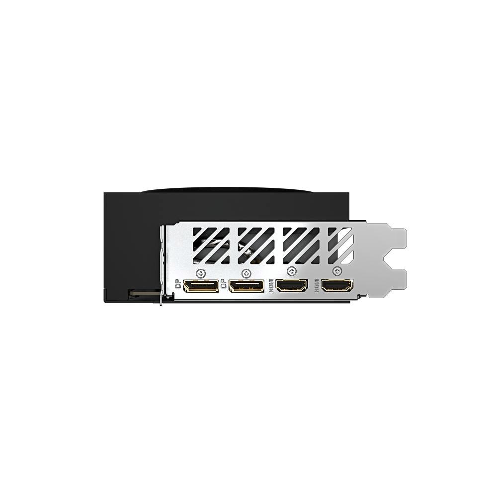 BAZAR GIGABYTE VGA AMD Radeon RX 9070 XT AORUS ELITE 16GB,  16GB GDDR6,  2xDP,  2xHDMI (POŠKOZENÝ OBAL)8 