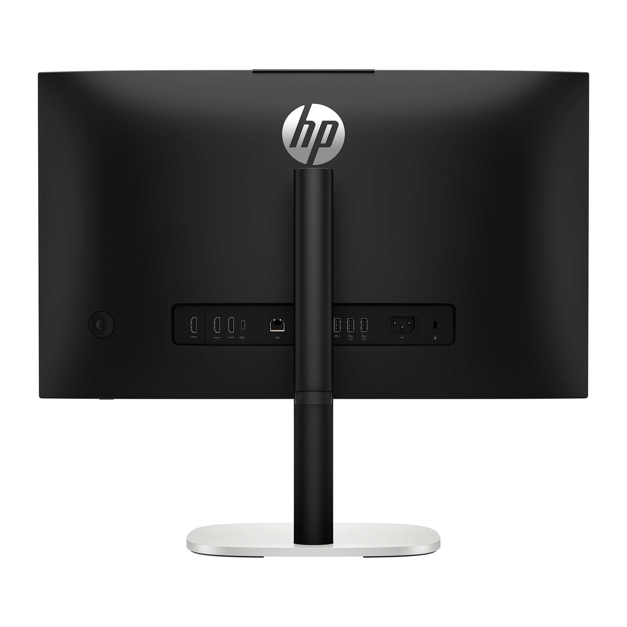HP AIO ProStudio 4 G1i AiO 23.8 NT AI,  Ultra 5 235T,  1x16GB,  512GB, UHD 3Xe LPG, WiFi 6e+BT, kl.+myš, HDMI+HDMI IN, Win11Pro6 