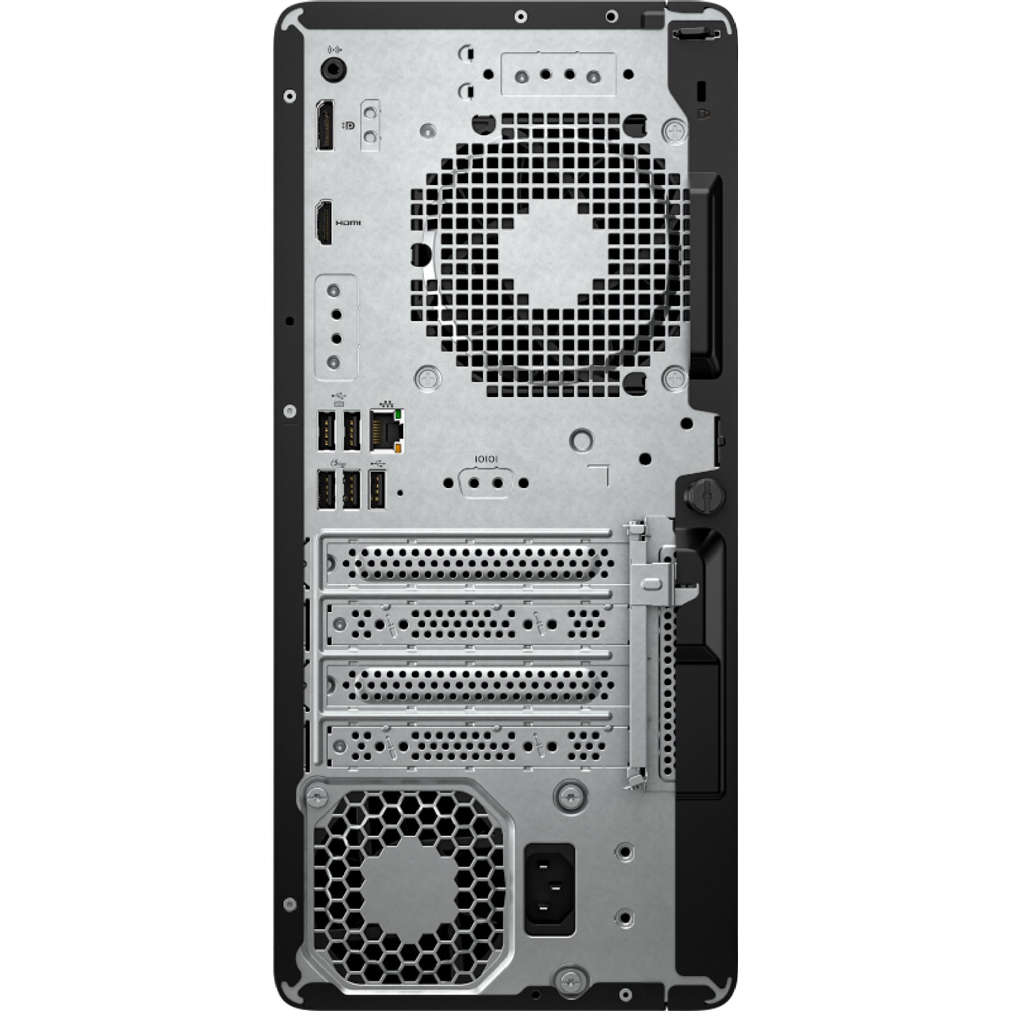 HP PC EliteDesk 8 Tower G1i AI,  Ultra 5 235, 1x16GB,  512GB, UHD (Arc) 3Xe LPG, kl. a myš,  280W platinum,  2xDP+HDMI, Win11Pro4 