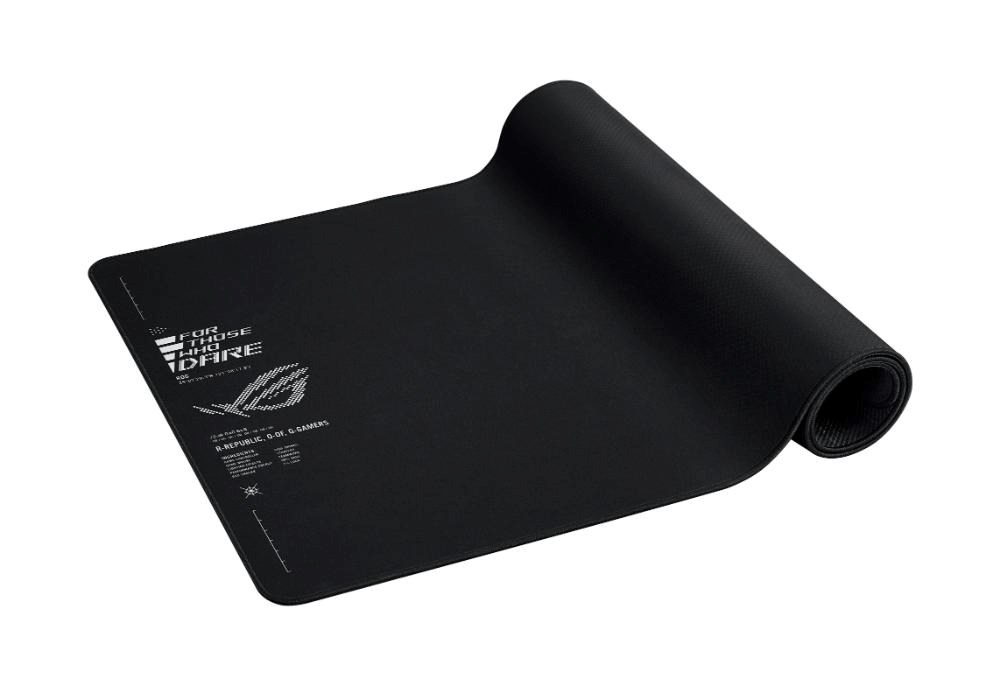 ASUS podložka pod myš ROG Sheath II XXL,  textil4 