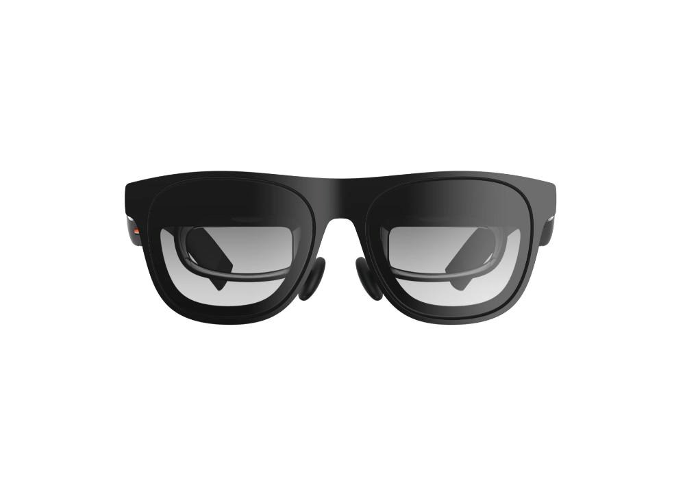 XREAL Virtuální realita One, AR Brýle, černá1 