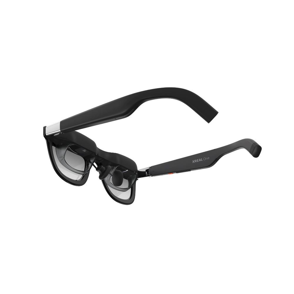 XREAL Virtuální realita One, AR Brýle, černá3 