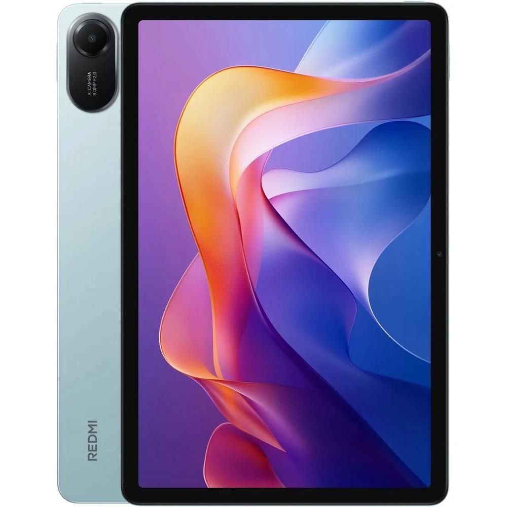 Xiaomi Redmi Pad 2 4GB/ 128GB Mint Green CZ0 