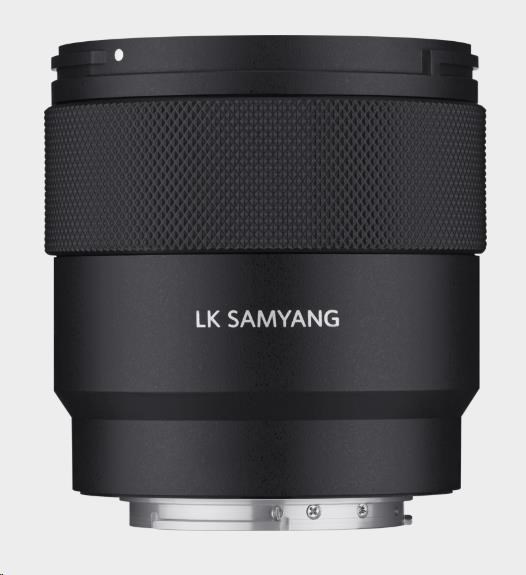 Samyang AF 16mm F/ 2.8 P Sony E2 