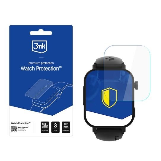 3mk Watch Protection ARC pro GARETT Kids Vibe 4G0 