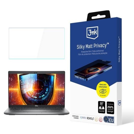 3mk Privacy 2-way (without glue) pro Dell Latitude 5420 /  54300 