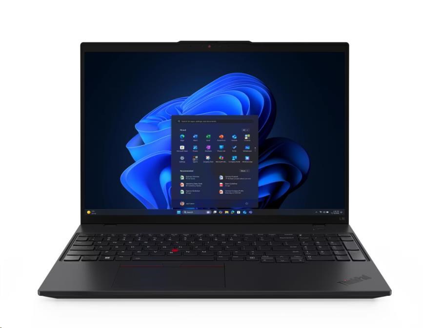 LENOVO NTB ThinkPad L16 G2- Ryzen™ 7 PRO 250, 16