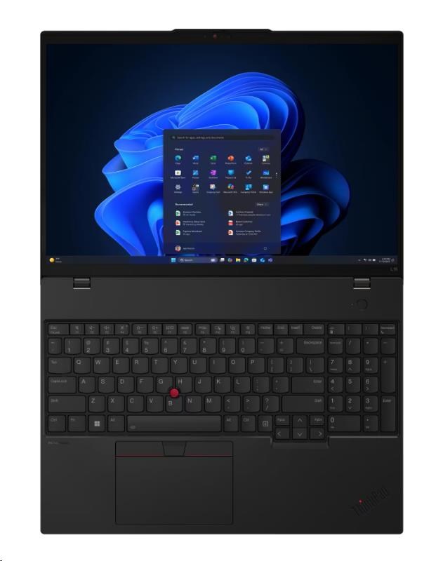 LENOVO NTB ThinkPad L16 G2- Ryzen™ 7 PRO 250, 16