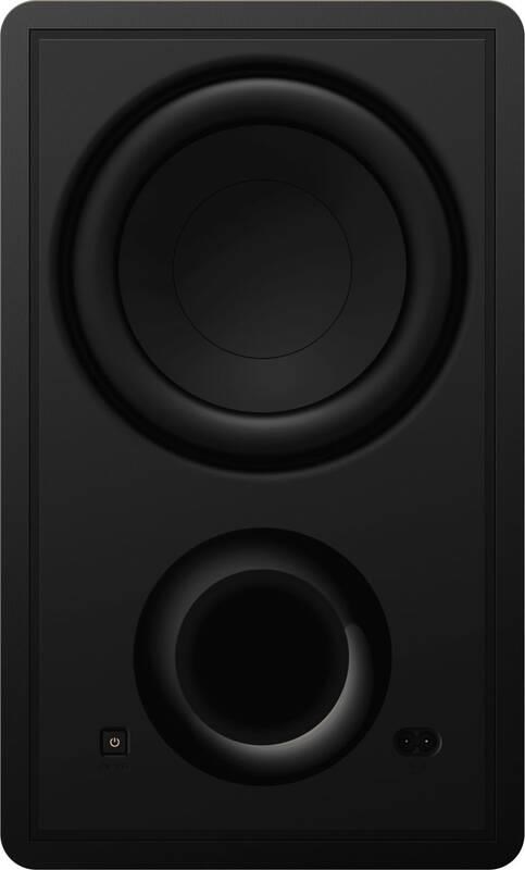 BAZAR - TCL Q75HE soundbar 5.1.2,  620 W,  Bluetooth 5.1,  WiFi 5,  Dolby Atmos,  Dolby TrueHD,  subwoofer - rozbaleno6 