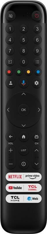 BAZAR - TCL P655 75