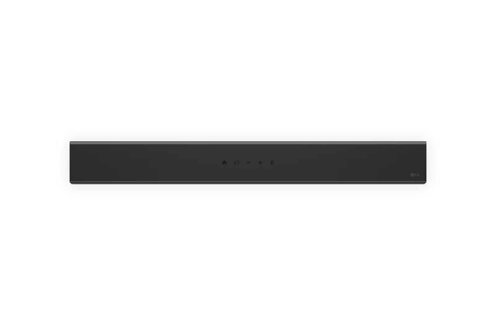 LG DS40T soundbar 300 W,  2.1.,  AI Sound Pro,  pro TV 42