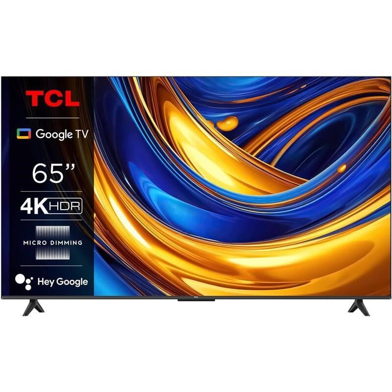BAZAR - TCL P655 65