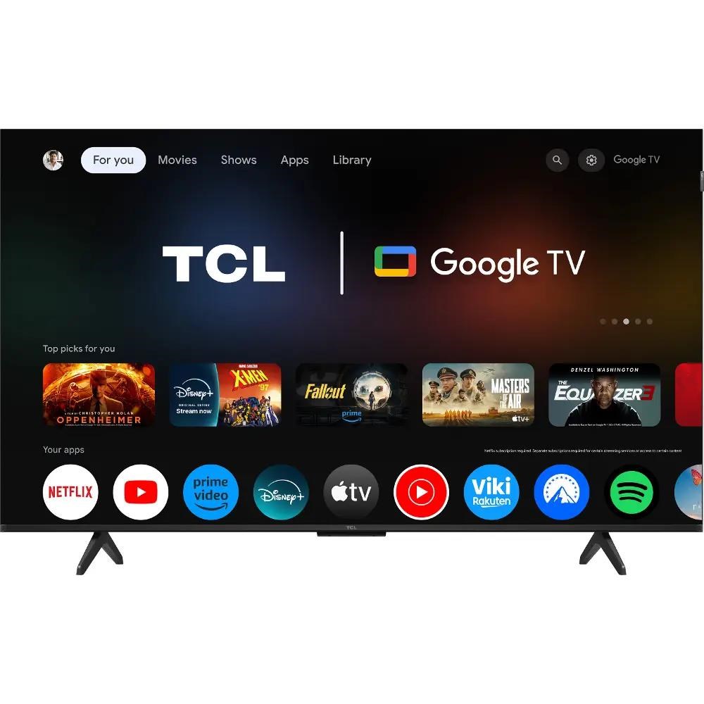 TCL P79K QLED 500 