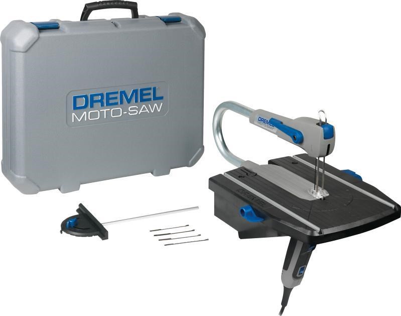 Dremel Moto-Saw lupínková pila0 