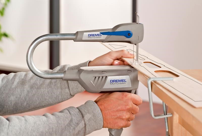 Dremel Moto-Saw lupínková pila2 