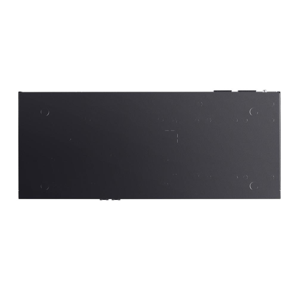 TP-Link OC400 Omada Hardware Controller (4xGbE, 2xSFP+, 2xUSB3.0, 1xconsole, RP)4 