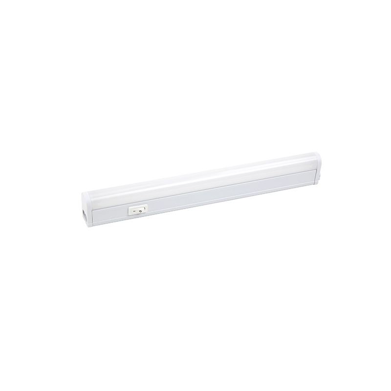 Solight LED kuchyňské svítidlo T5, vypínač, 9W, 4100K, 54cm0 