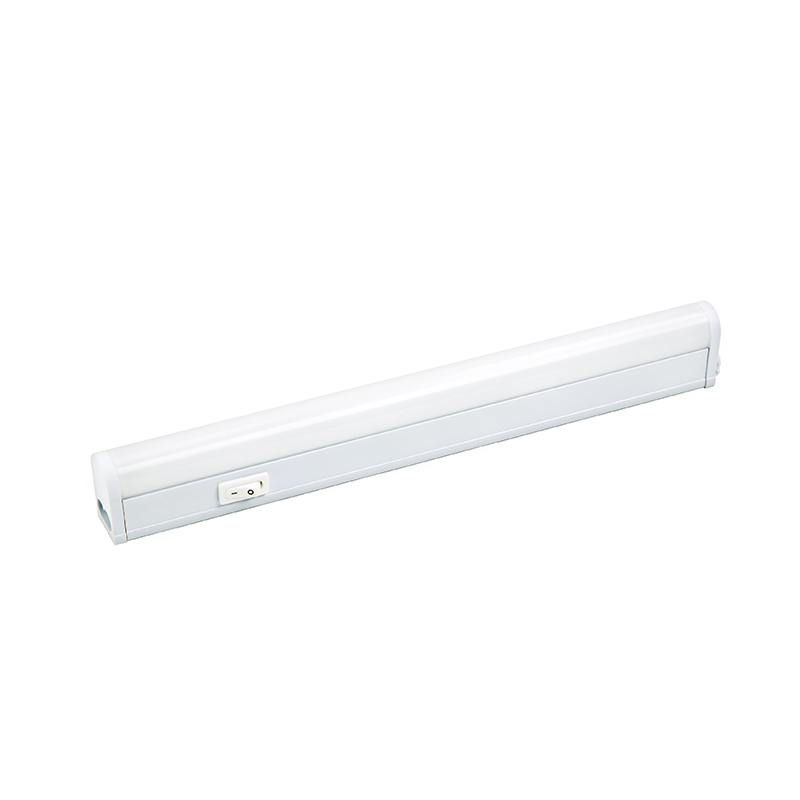 Solight LED kuchyňské svítidlo T5, vypínač, 9W, 4100K, 54cm4 
