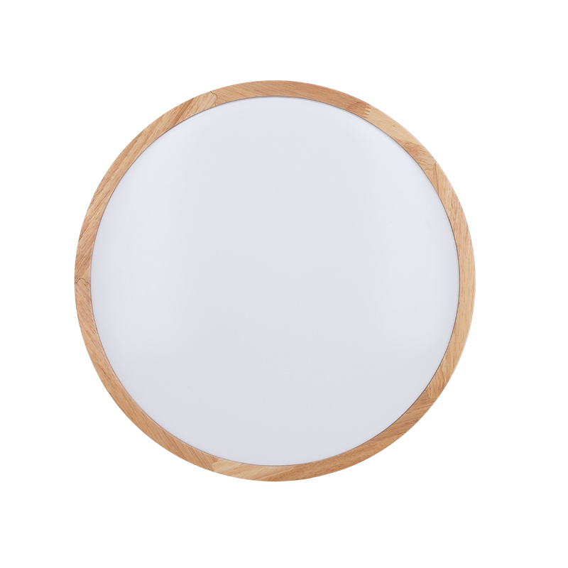 Solight LED osvětlení s dálkovým ovladačem Woody, 48W, 3360lm, 38cm, změna chromatičnosti, stmívatelné3 