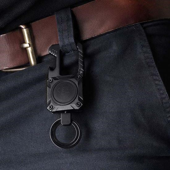 Solight lokátor klíčenka,  Find My kompatibilní4 