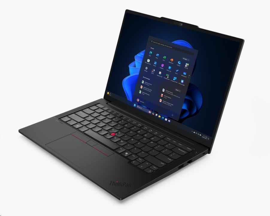 LENOVO NTB ThinkPad E14 G7 - Ultra 7 255H, 14