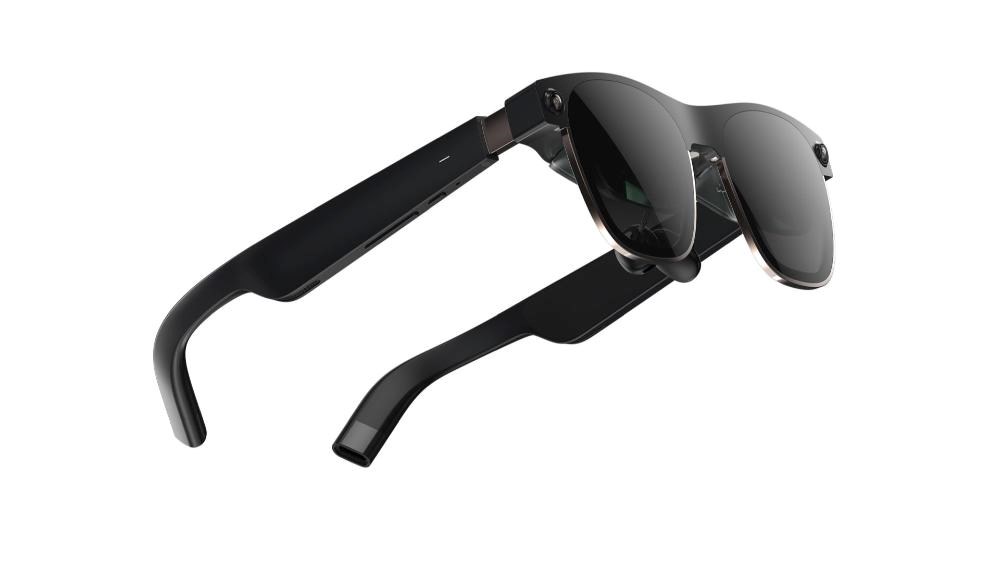 XREAL Virtuální realita Air 2 Ultra,  AR Brýle,  černá1 