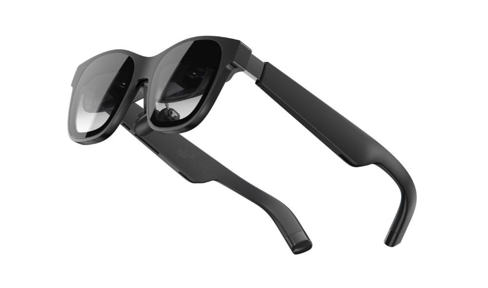 XREAL Virtuální realita Air 2 Pro,  AR Brýle,  černá4 