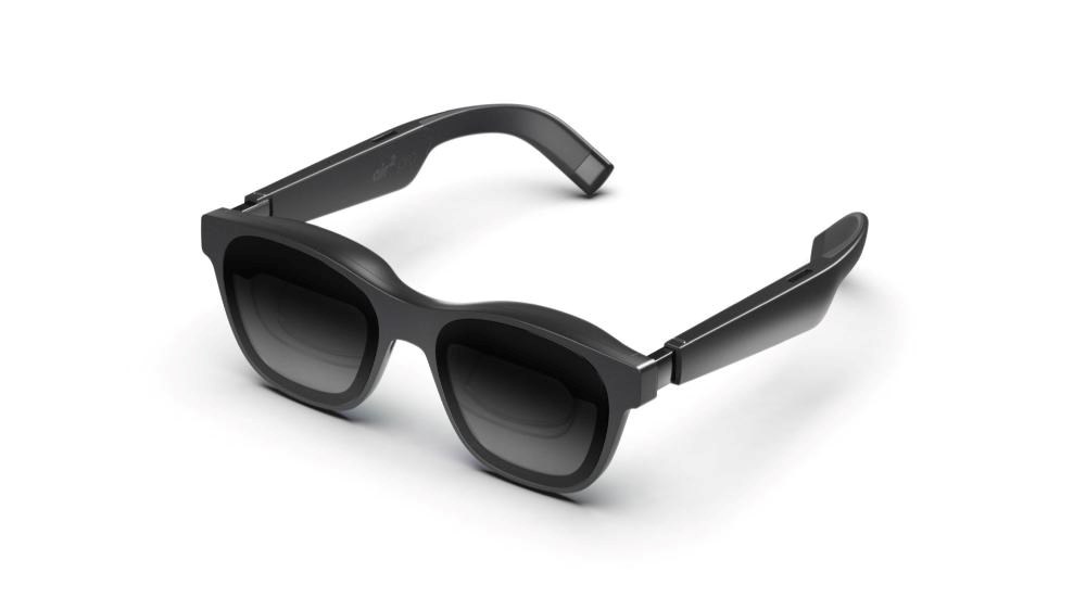 XREAL Virtuální realita Air 2 Pro,  AR Brýle,  černá6 