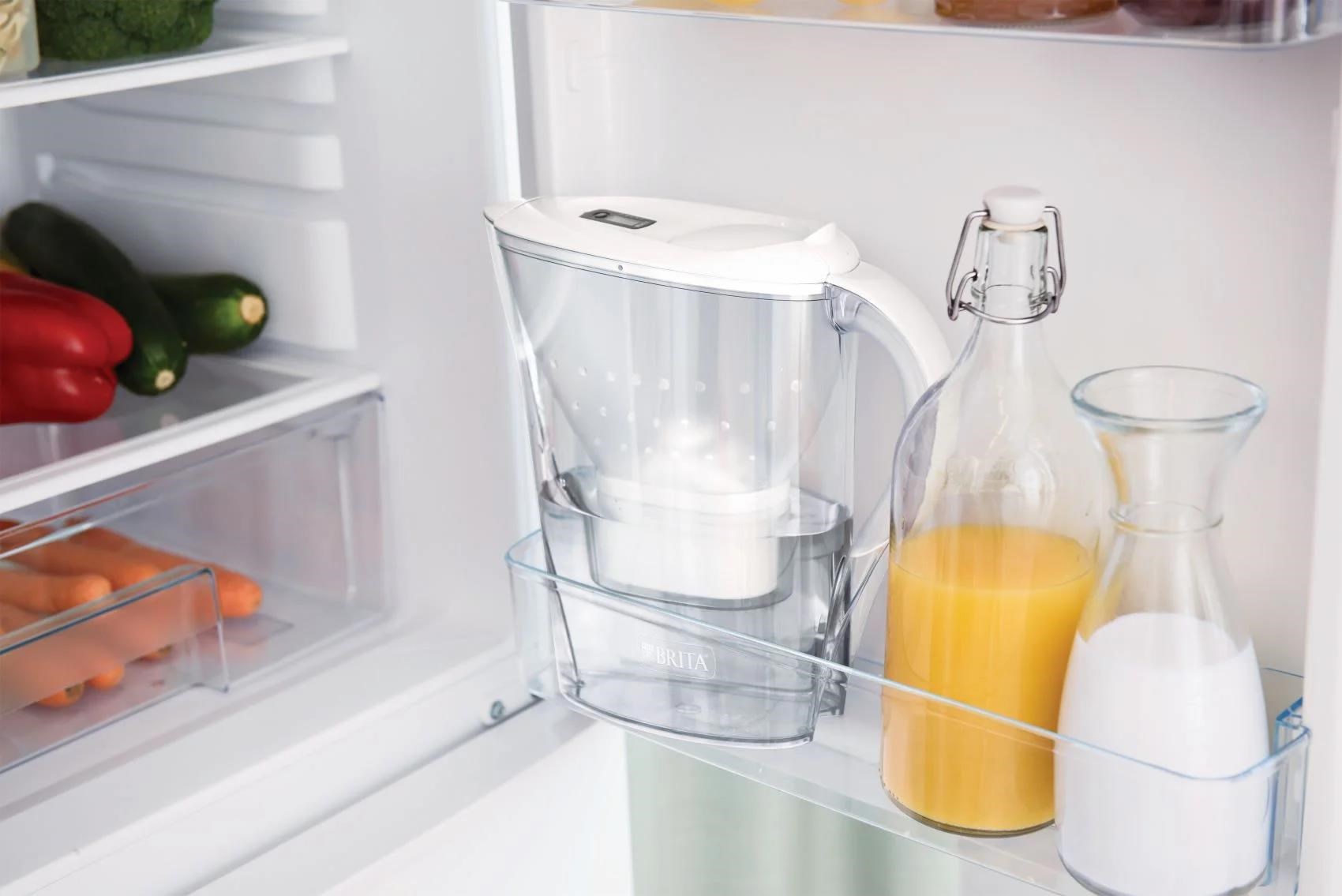 Brita Marella filtrační konvice,  bílá3 