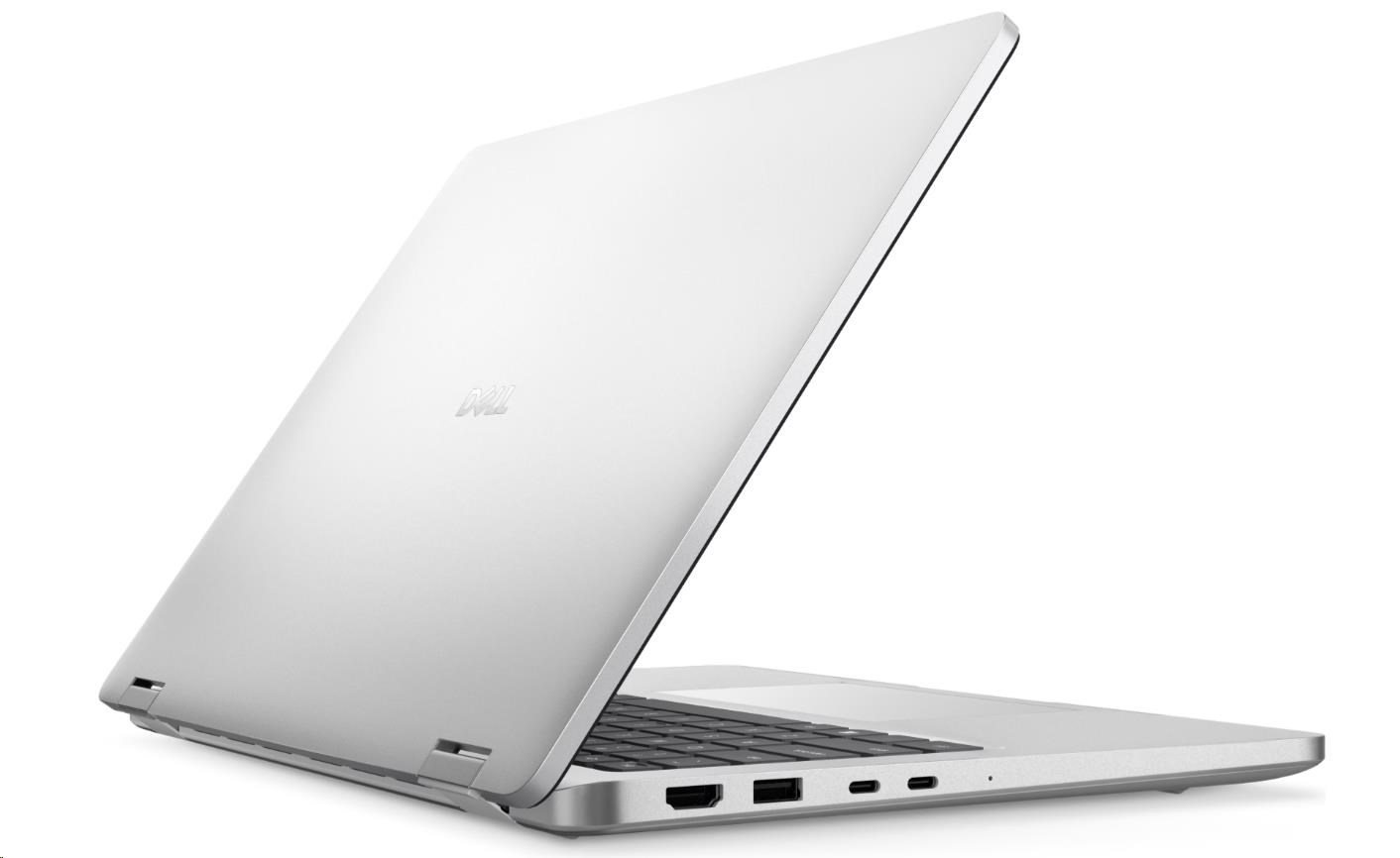 DELL NTB Pro 14 Plus PB14255/ AMD Ryzen 7 PRO 250/ 16GB/ 512SSD/ 14