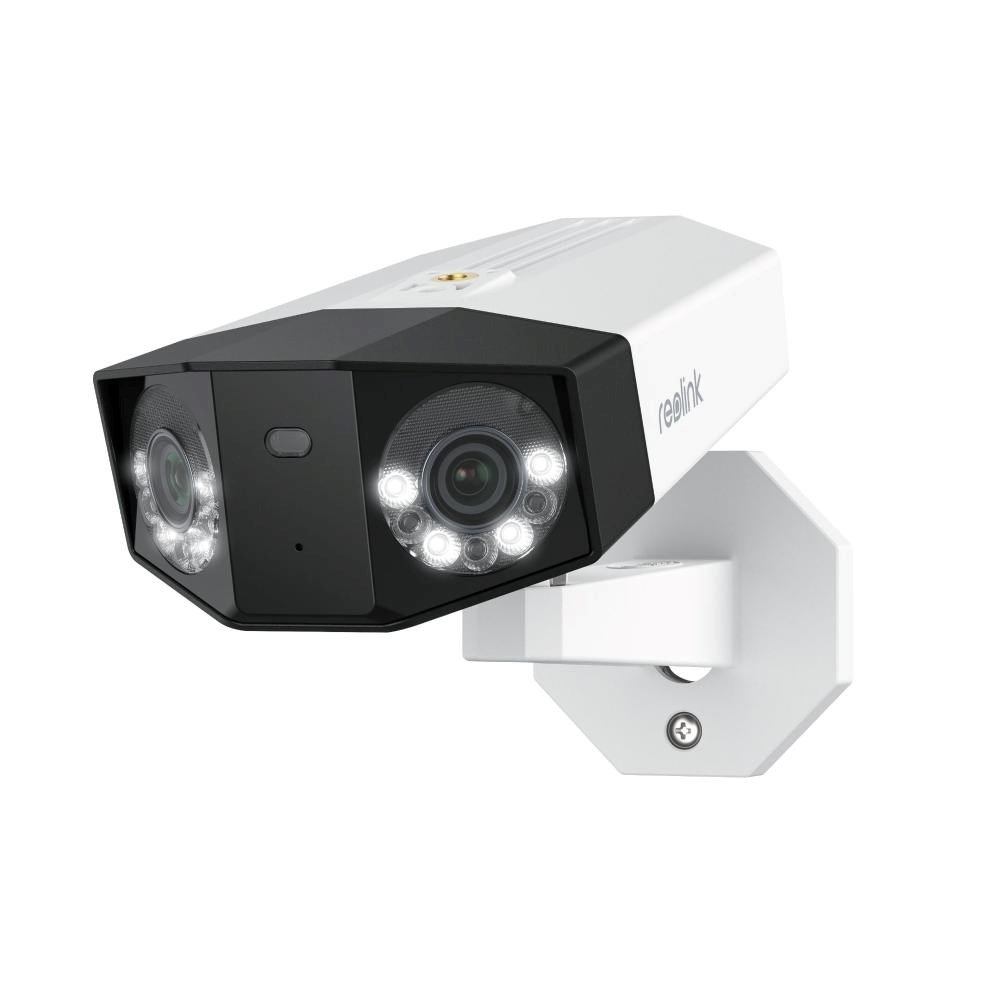 REOLINK bezpečnostní kamera Duo Series P750,  Duo 3 PoE,  4MP0 