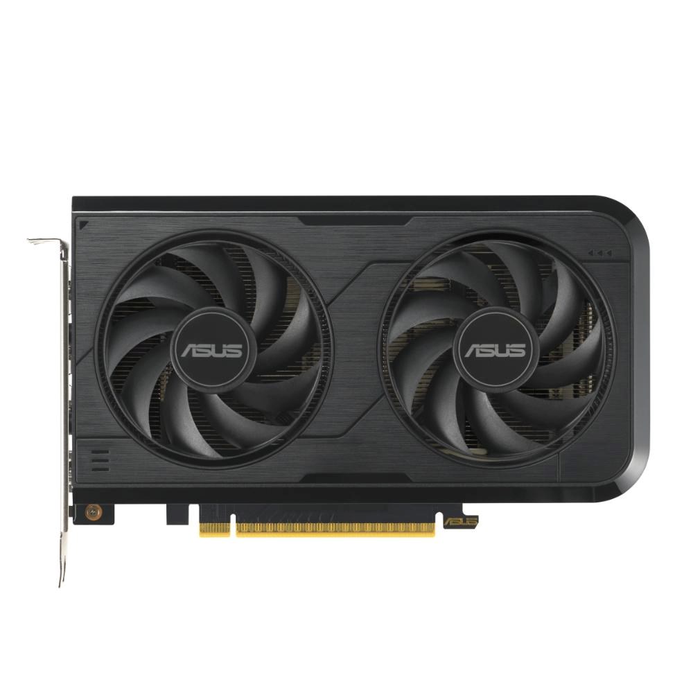 ASUS VGA NVIDIA GeForce RTX 5050 DUAL OC 8G,  8G GDDR6,  3xDP,  1xHDMI1 