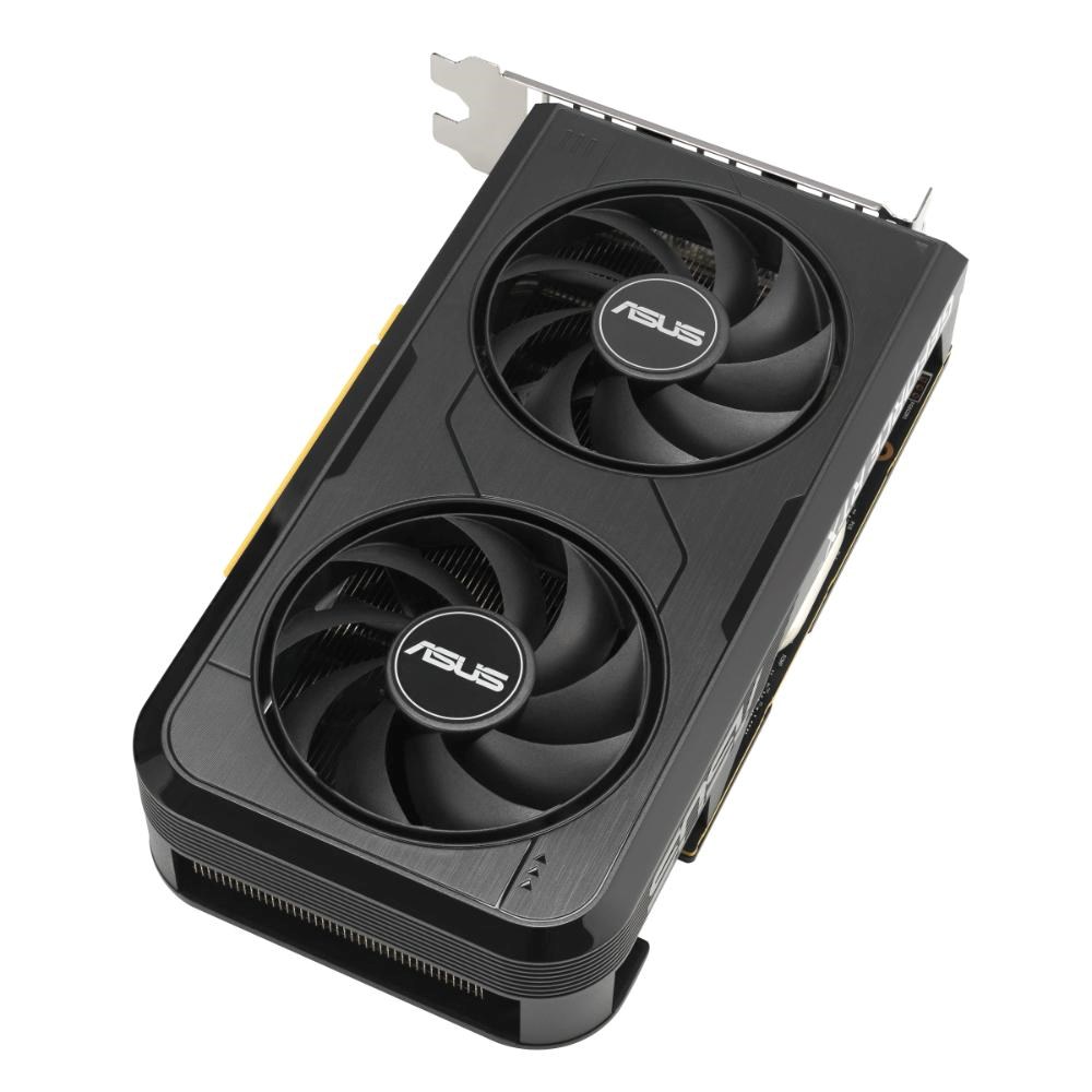 ASUS VGA NVIDIA GeForce RTX 5050 DUAL OC 8G,  8G GDDR6,  3xDP,  1xHDMI3 
