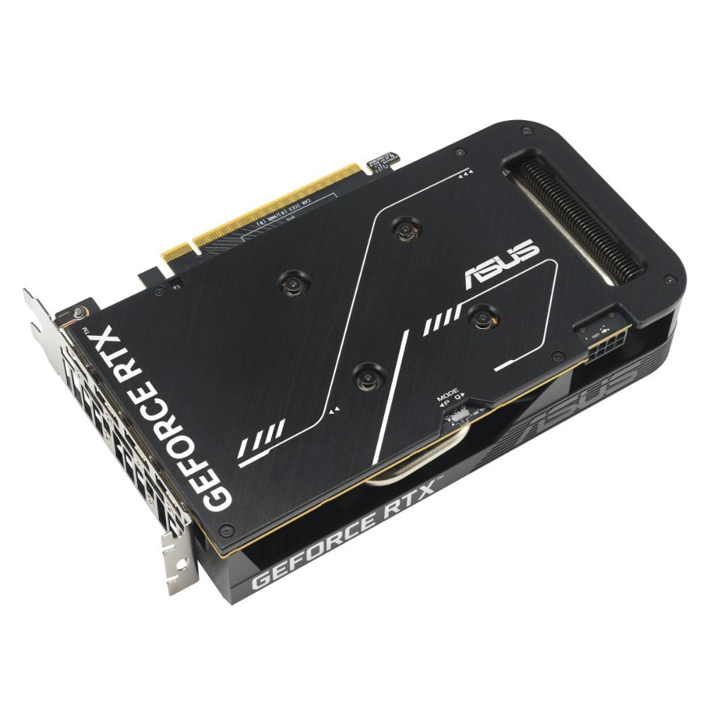 ASUS VGA NVIDIA GeForce RTX 5050 DUAL OC 8G,  8G GDDR6,  3xDP,  1xHDMI5 