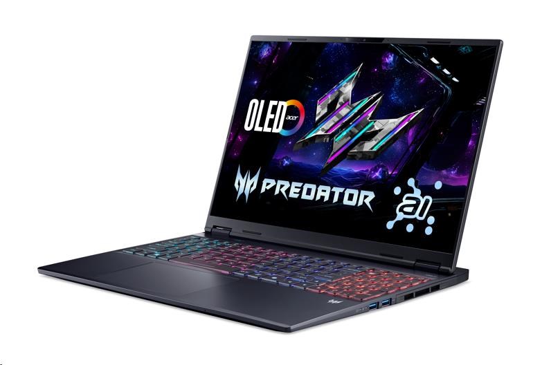 ACER NTB Predator Helios Neo 16S AI (PHN16S-71-912C), Ultra 9 275HX, 16